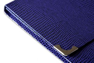 Etui »Viola« mit Inhalt