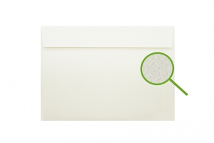 Briefumschlag 130 x 180 mm »Colorplan plain natural«