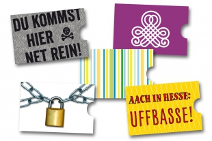 »Edelkuvert®« RFID-Schutzhülle individuell sortiert
