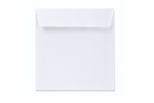 CD-Hülle 125 x 125 mm mit rundem Fenster