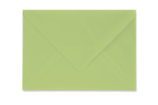 Briefumschlag C6 114 x 162 mm »verdigris«